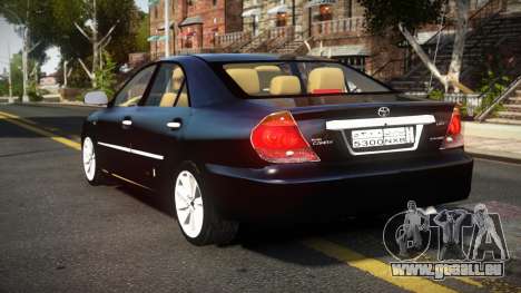 Toyota Camry Jeriz pour GTA 4