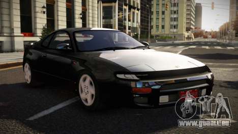 Toyota Celica Brashid pour GTA 4