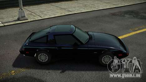 Mazda RX-7 Foley für GTA 4