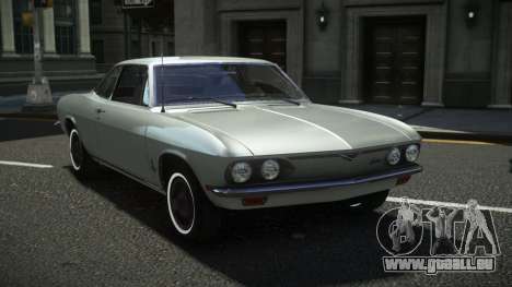 Chevrolet Corvair Unga pour GTA 4