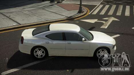 Dodge Charger Utilamo für GTA 4