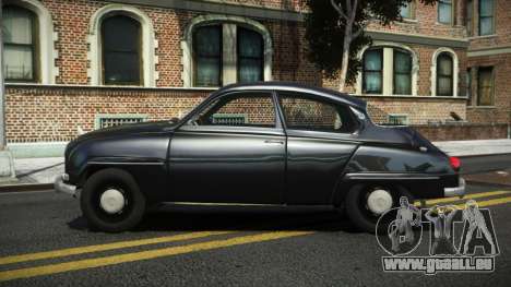 Saab 96 Regula pour GTA 4