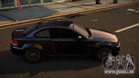 BMW 1M Roquota S11 für GTA 4