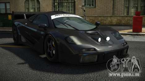 McLaren F1 Roga pour GTA 4