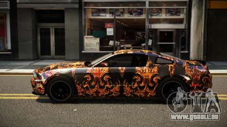 Ford Mustang Retullo S3 pour GTA 4