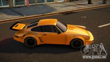 Porsche 911 Dufat für GTA 4