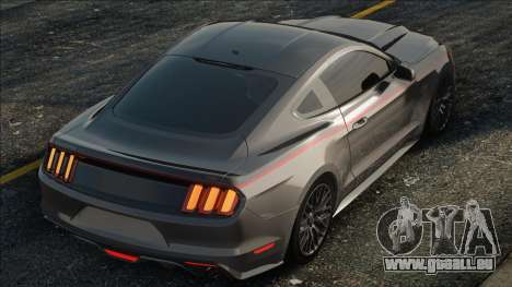 Ford Mustang Hennessey Performance 2015 pour GTA San Andreas