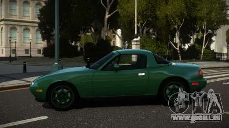 Mazda MX5 Goshi für GTA 4