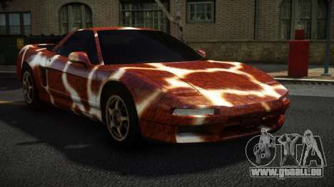 Honda NSX Tarisho S11 pour GTA 4