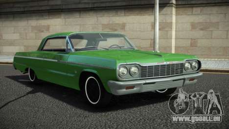 Chevrolet Impala Vichey pour GTA 4