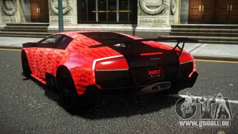 Lamborghini Murcielago Ipolaz S1 pour GTA 4