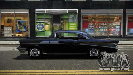 Chevrolet Bel Air JHT pour GTA 4