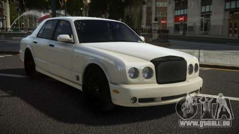 Bentley Arnage Mertu für GTA 4