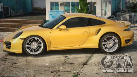 2014 Porsche 911 Turbo pour GTA San Andreas