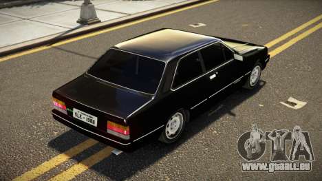 Chevrolet Chevette Bukah für GTA 4