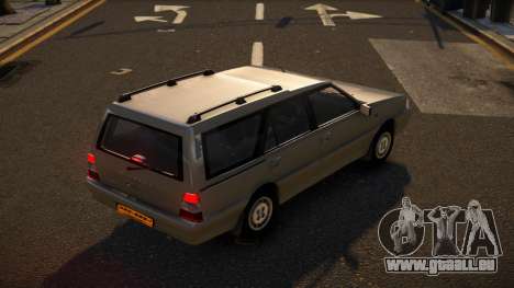 FSO Polonez Brino für GTA 4