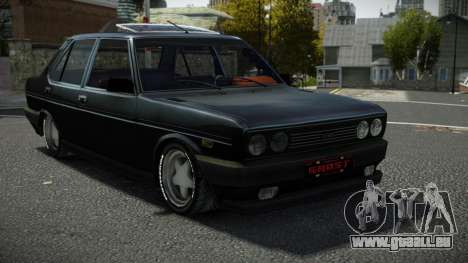 Tofas Murat 131 Lodus pour GTA 4