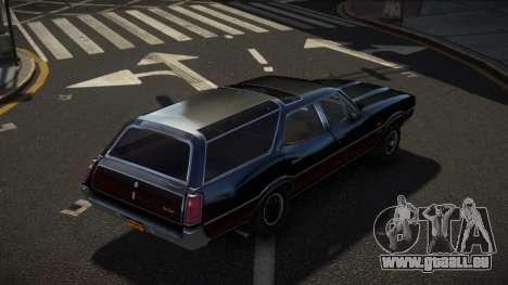 Oldsmobile Vista Cruiser Grenot für GTA 4