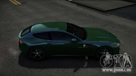 Ferrari FF Dasig pour GTA 4