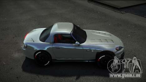 Honda S2000 Yoky pour GTA 4