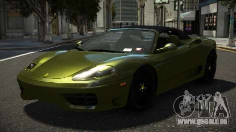 Ferrari 360 Gabimay pour GTA 4