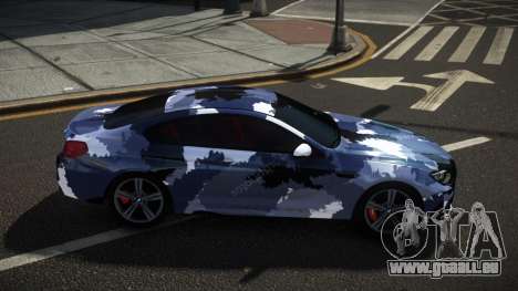 BMW M6 F13 Golsady S10 für GTA 4