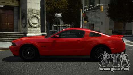 Ford Mustang Crimo für GTA 4