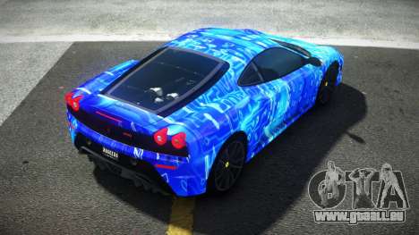 Ferrari F430 Dykus S2 pour GTA 4