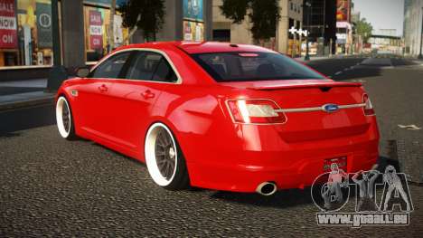 Ford Taurus Bovsun pour GTA 4