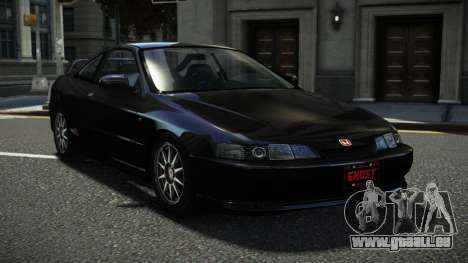 Honda Integra Misialo pour GTA 4