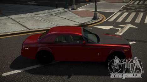 Rolls-Royce Phantom Tosklo für GTA 4