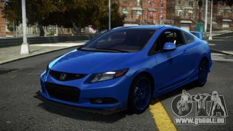 Honda Civic Hadro pour GTA 4