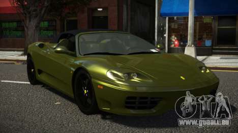 Ferrari 360 Gabimay pour GTA 4