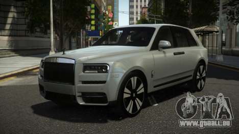 Rolls-Royce Cullinan Baerkil pour GTA 4