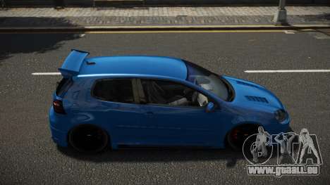 Volkswagen Golf Junima für GTA 4