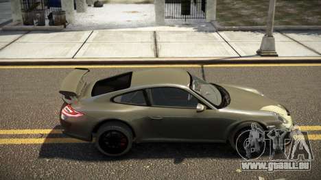 Porsche 911 Vomer pour GTA 4