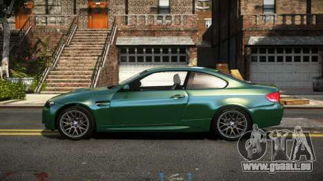 BMW M3 E92 Vaziro pour GTA 4