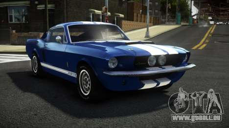 Shelby GT500 Mazol pour GTA 4