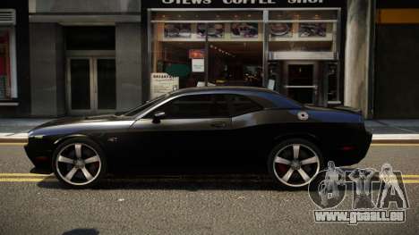 Dodge Challenger Kimor pour GTA 4