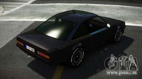 Opel Manta Liyup für GTA 4