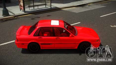 Mitsubishi Galant Eduba pour GTA 4