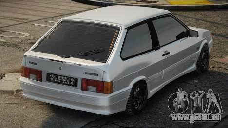 VAZ 2113 Nouveau style pour GTA San Andreas