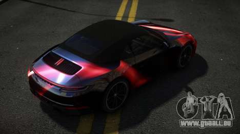 Porsche 911 Murego S3 für GTA 4