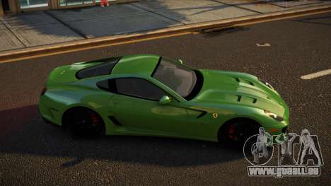 Ferrari 599 Lazcko pour GTA 4