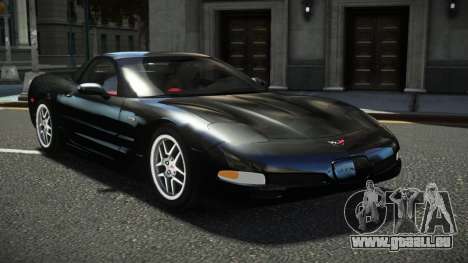 Chevrolet Corvette C5 Nolo pour GTA 4