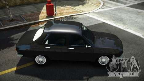 Dacia 1300 Horka pour GTA 4