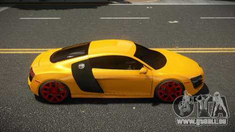 Audi R8 Ohaka pour GTA 4