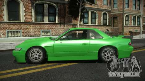 Nissan 240SX Gareni pour GTA 4