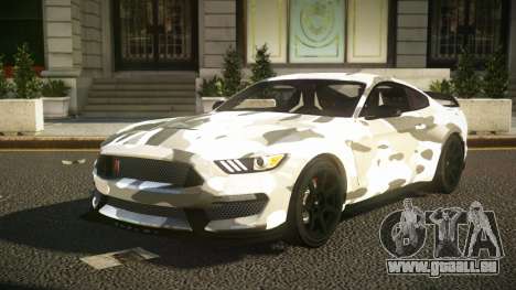 Shelby GT350 Nurajil S6 für GTA 4