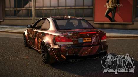 BMW 1M Roquota S14 für GTA 4